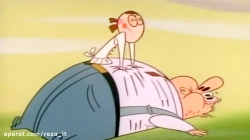 ماجراهای رن و استیمپی - فصل 3 قسمت 11